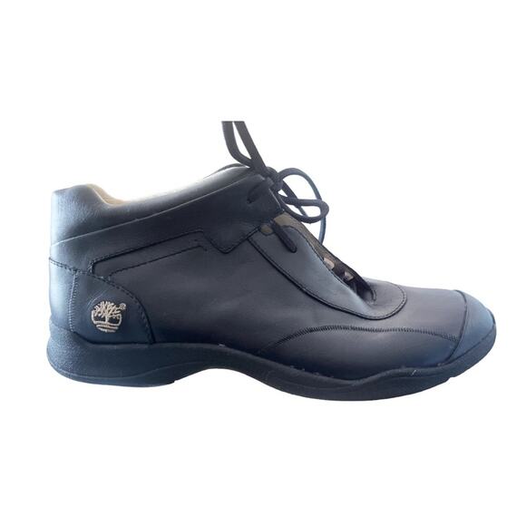 Timberland Comfort System Leather Boots - Picture 1 of 6